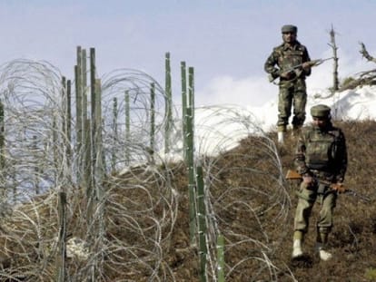 Action plan to prevent infiltration