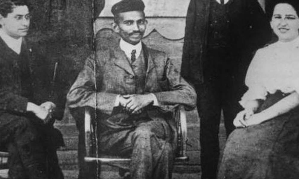 Gandhi jayanti 2019: Gandhi ji believe in naturopathy and nature health care