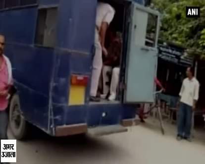 Wanted sharpshooter Mohd. Kaif sent to 14 days judicial custody