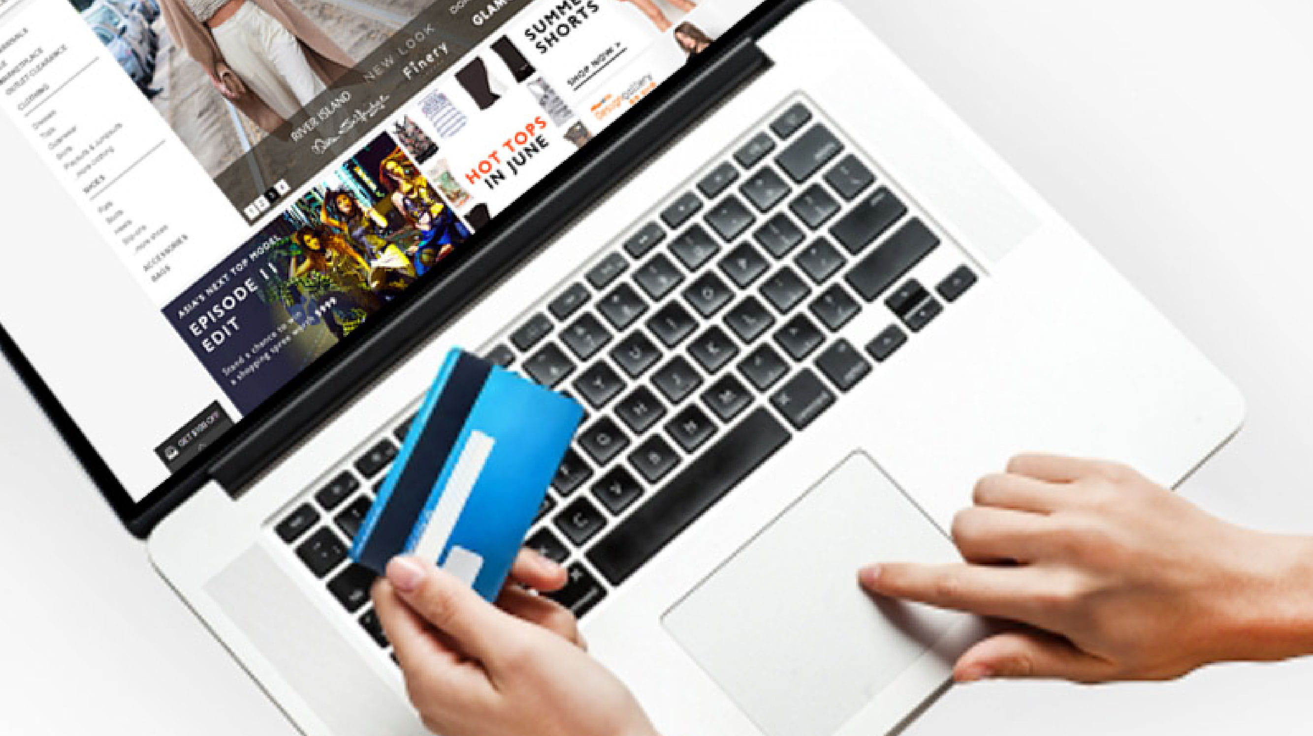 be alert while doing online shopping, fraud may be in order delivery