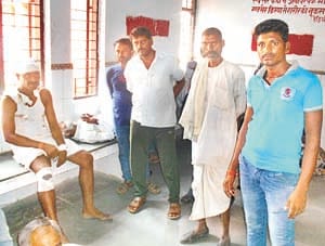 doctors kaushambi
