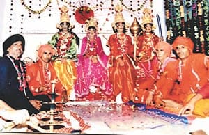 ram laxman