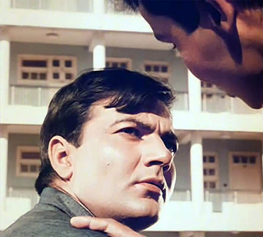 birthday special story of Prem Chopra