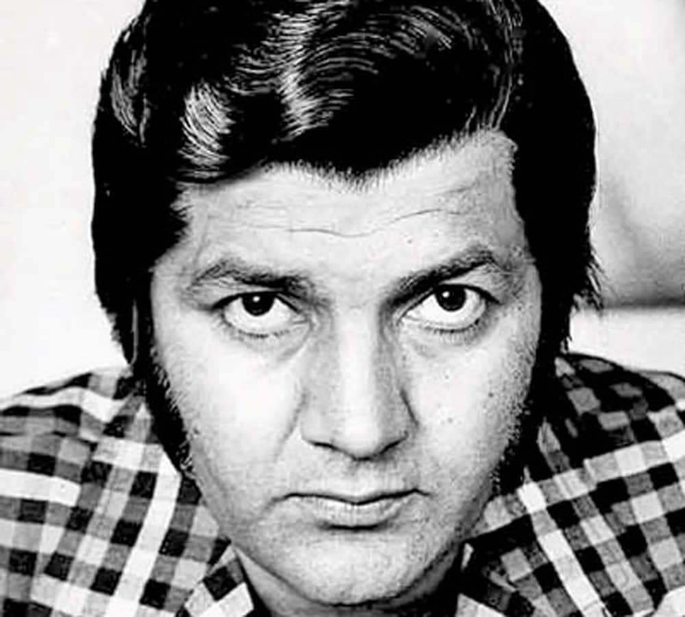 birthday special story of Prem Chopra