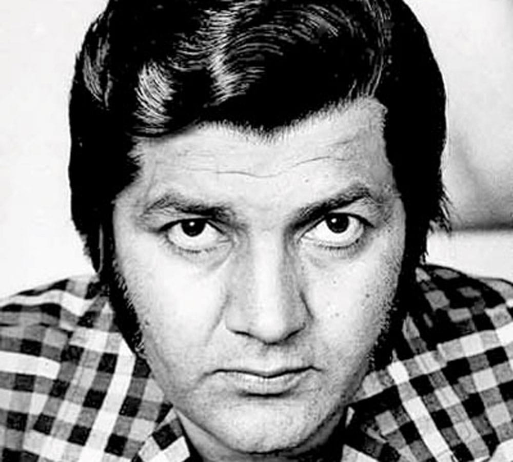 birthday special story of Prem Chopra