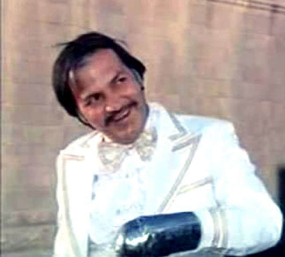 birthday special story of Prem Chopra