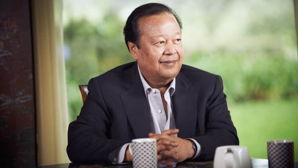 Public speaker prem rawat belong from haridwar
