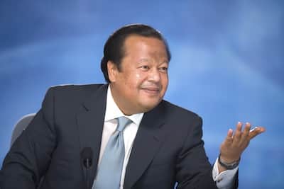 Public speaker prem rawat belong from haridwar