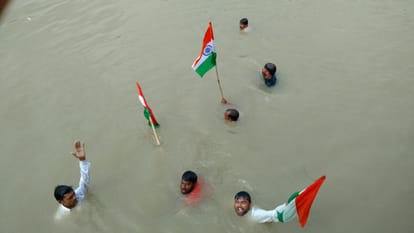 protest in lucknow proof beneficial in some cases