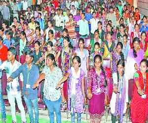 Votes of the common man, the real weapon