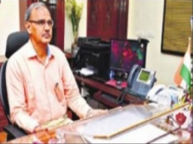 Rajasthan: CBI inquiry will held against chief secretary