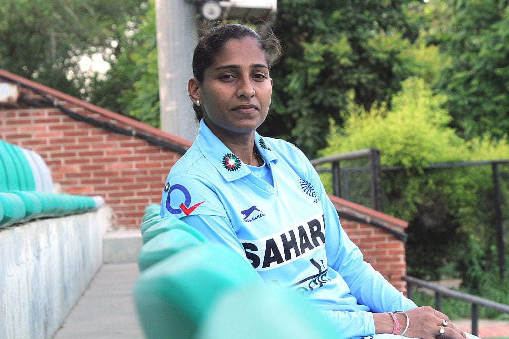 Former Indian Womens Hockey Captain Ritu Rani Announced Retirement