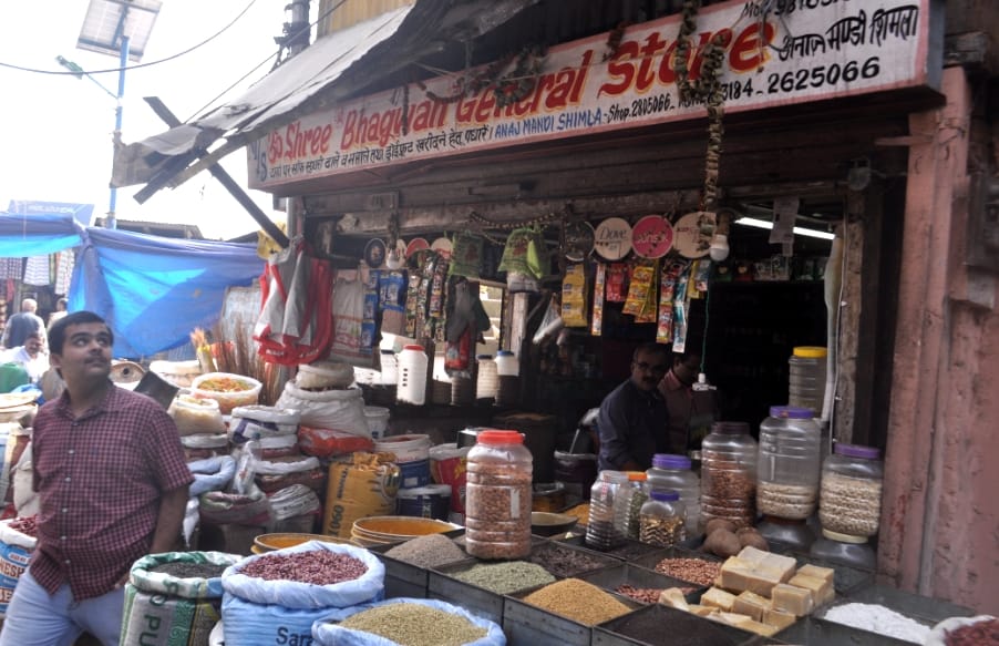 GST Effects on Himachal.