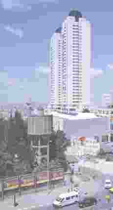 smart city ki agni pareeksha