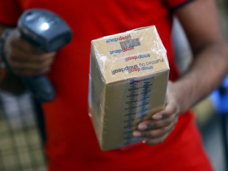 E-commerce companies gearsup for festive sale
