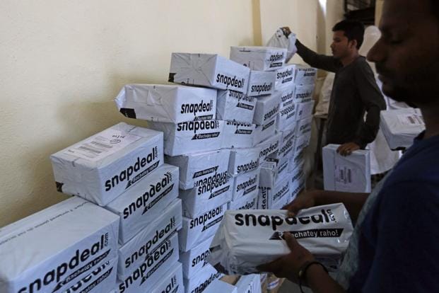 E-commerce companies gearsup for festive sale