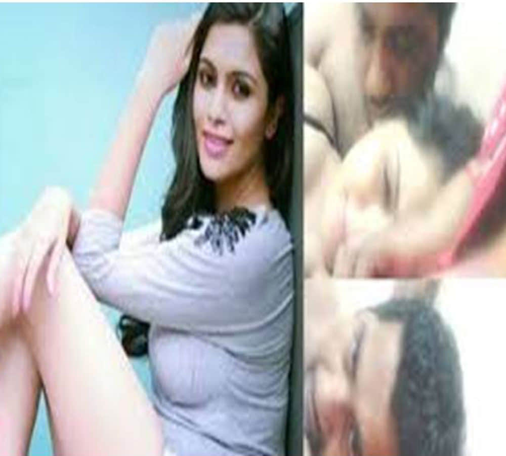 shruti ramakrishna intimate photos viral