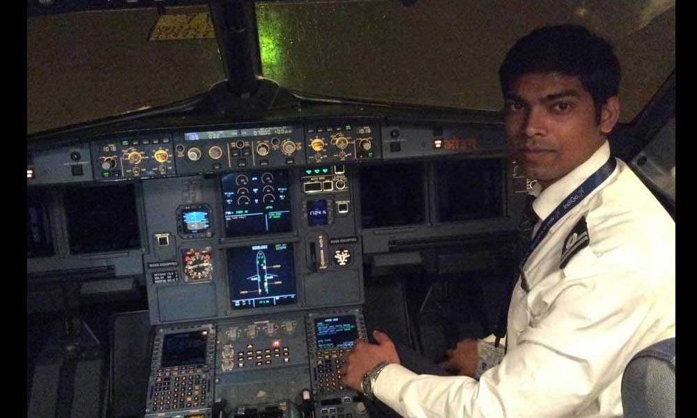 Success Story Of A Auto Driver