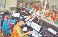 lt strike open, patient relife, suspension not taken, kaithal