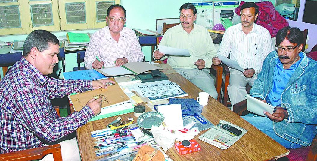Notification would be issued on 28 Student elections