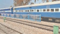 fatehabad, train, new train, bhiwani, jakhal,  harayana