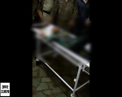 Brother attack on sister over love affair