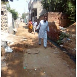 rewari, people,administration,