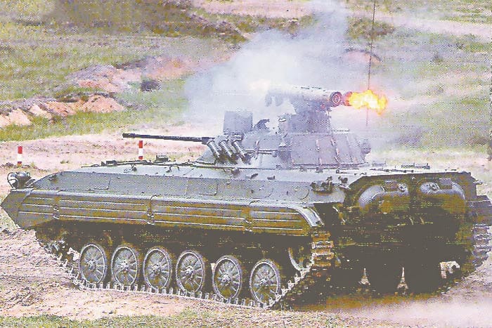 special story on 1965 war