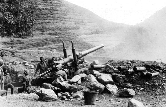special story on 1965 war