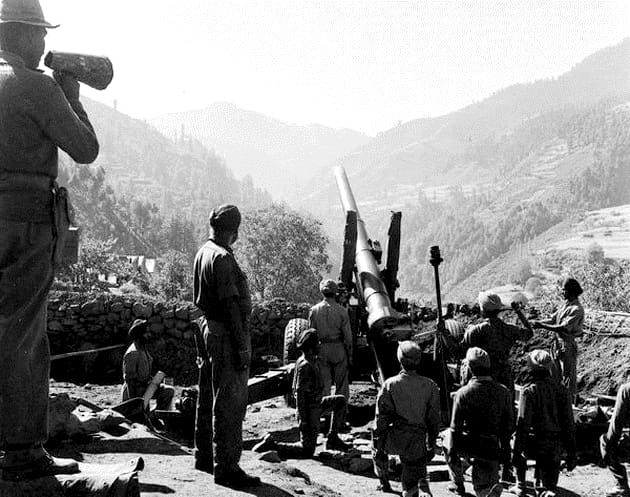 special story on 1965 war