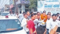 rocky mittal, come villege, welcome, kaithal