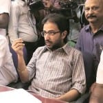 Amey Khopkar