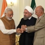 Iran can support india on balochistan issue