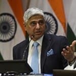 India may revisit Indus Waters Treaty signed with Pakistan in 1960