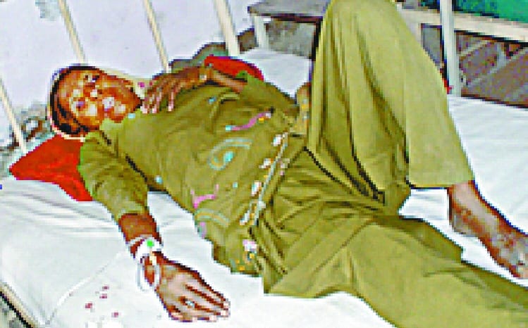 three killed including fever