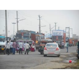 broker active in wehicale parking, jind