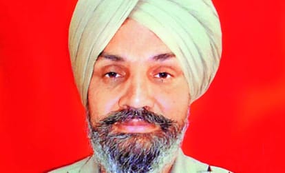 Inspector Sucha Singh's killer life prison in Haryana