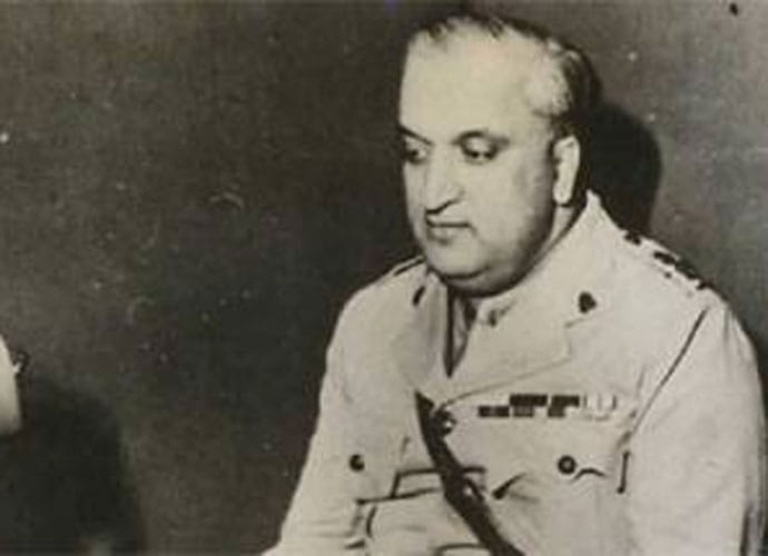 story of accesion of jammu and kashmir in india