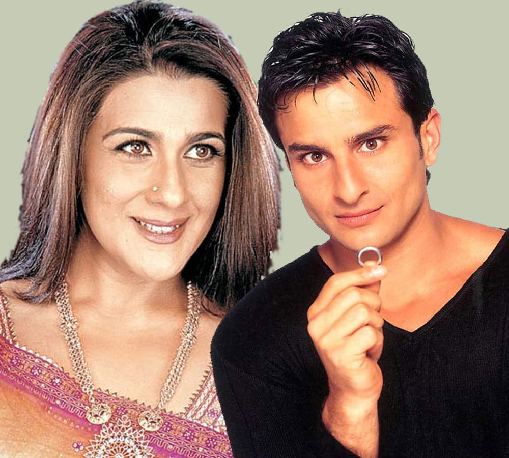 bollywood love marriages that ended in divorce 