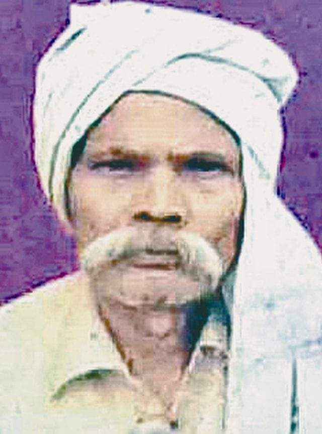 kirawali me hattya
