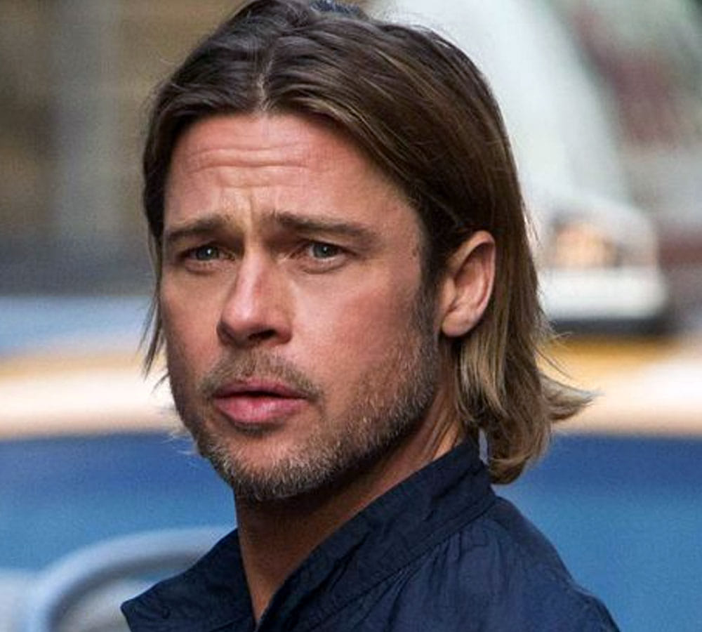 Brad Pitt's mid-air-argument with children led Angelina Jolie filing divorce
