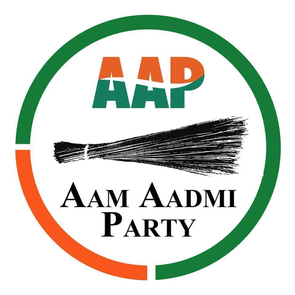 Aam aadmi Party