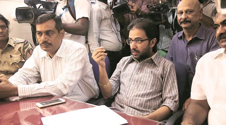 MNS gives 48 hrs to Pak Actors for leaving India