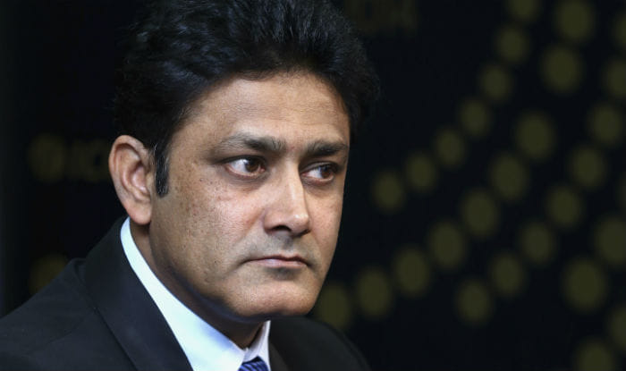 Kumble created a stir in this forgotten