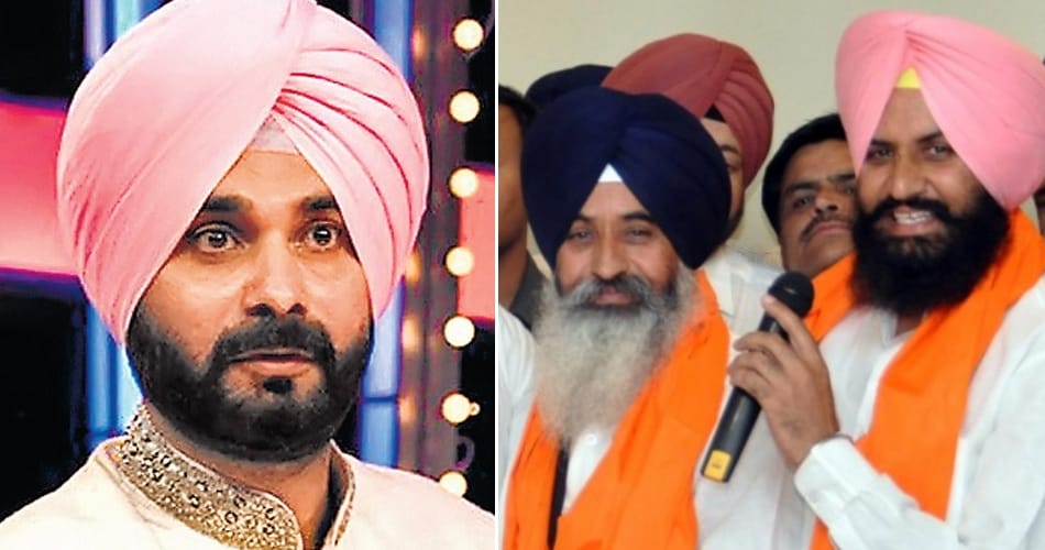 simarjit singh bains told secret of navjot sidhu front awaaz-e-punjab and assembly election