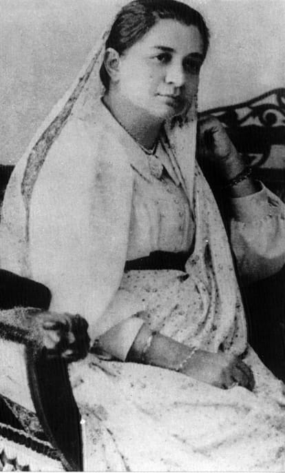 Birthday special, madam Bhikaji cama