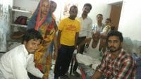 titu, shrada, return home, kaithal