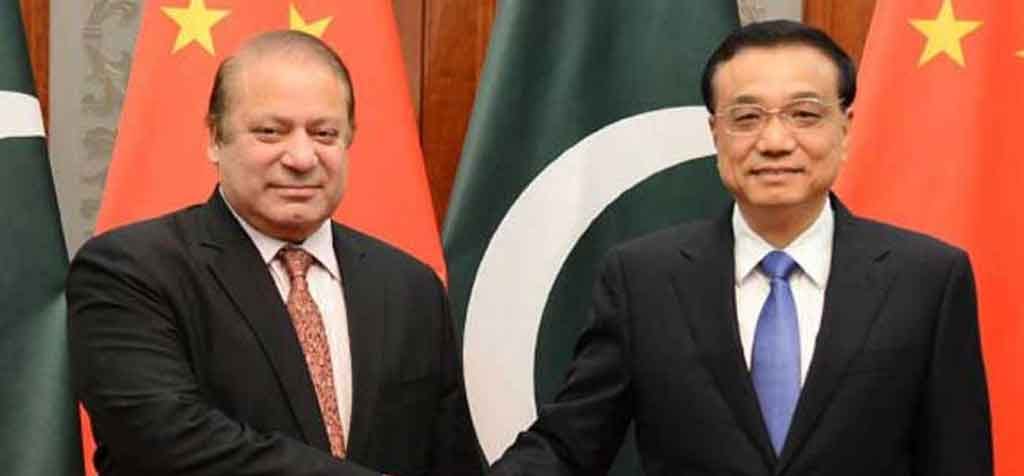 China distances itself from reports of Li Keqiang's backing to Pakistan