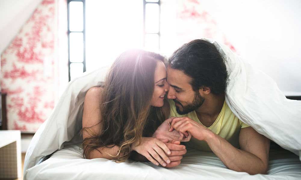 sex may be harmful after heart attack