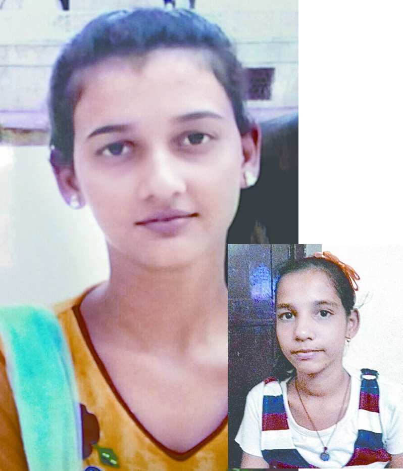 two sisters will make history in Ramlila 